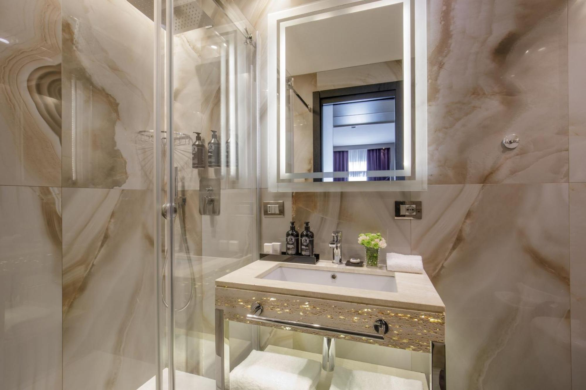 Chambre Familiale Lit King-Size