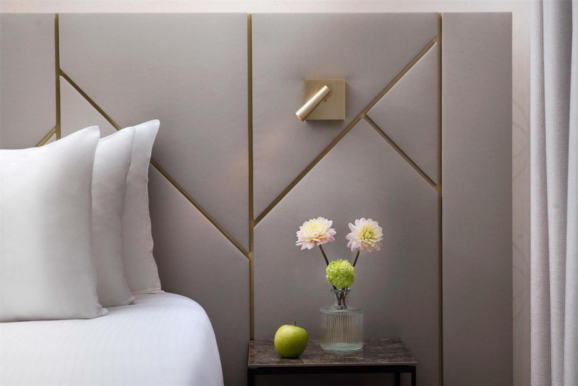 Chambre Deluxe
