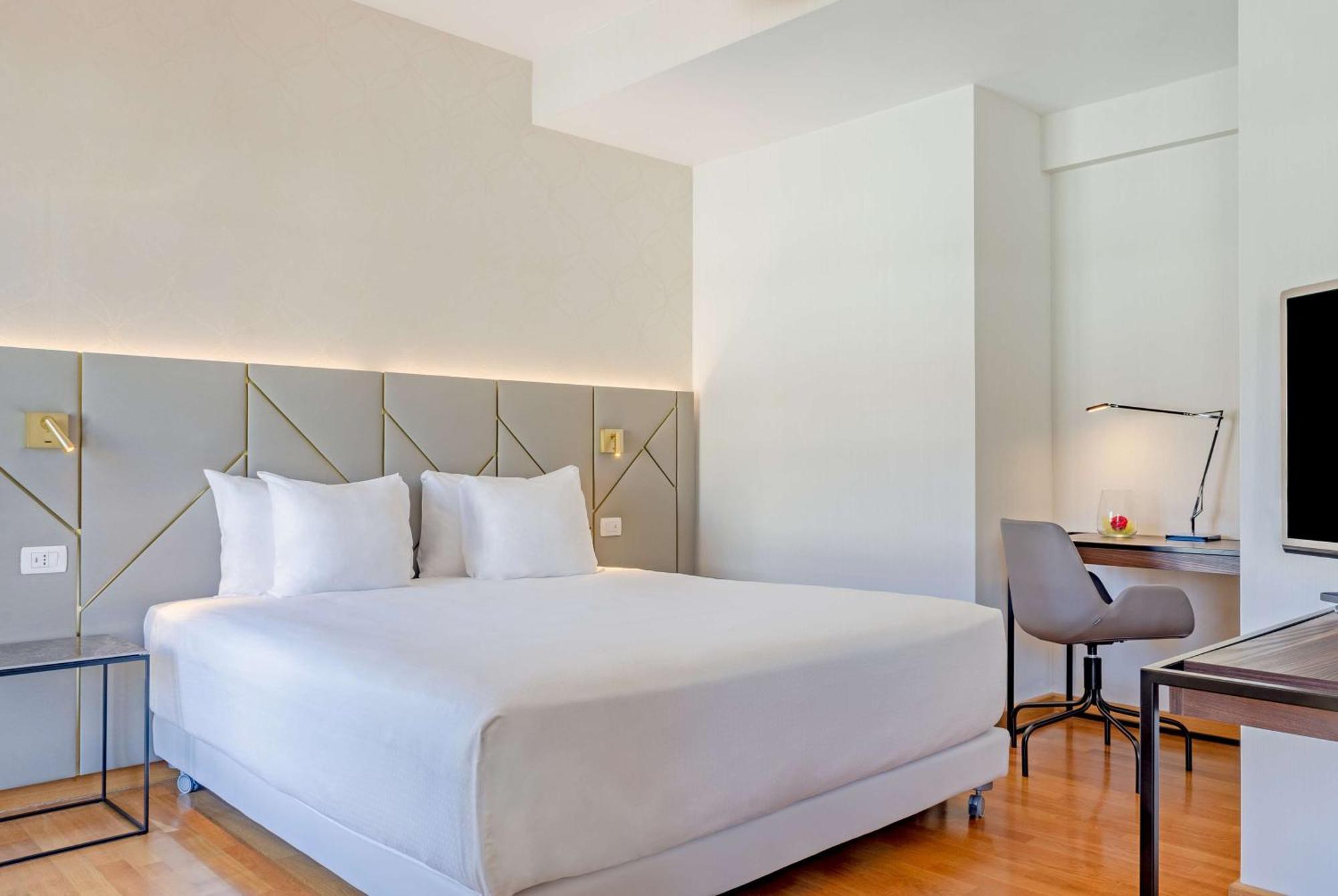Chambre Supérieure avec Vue