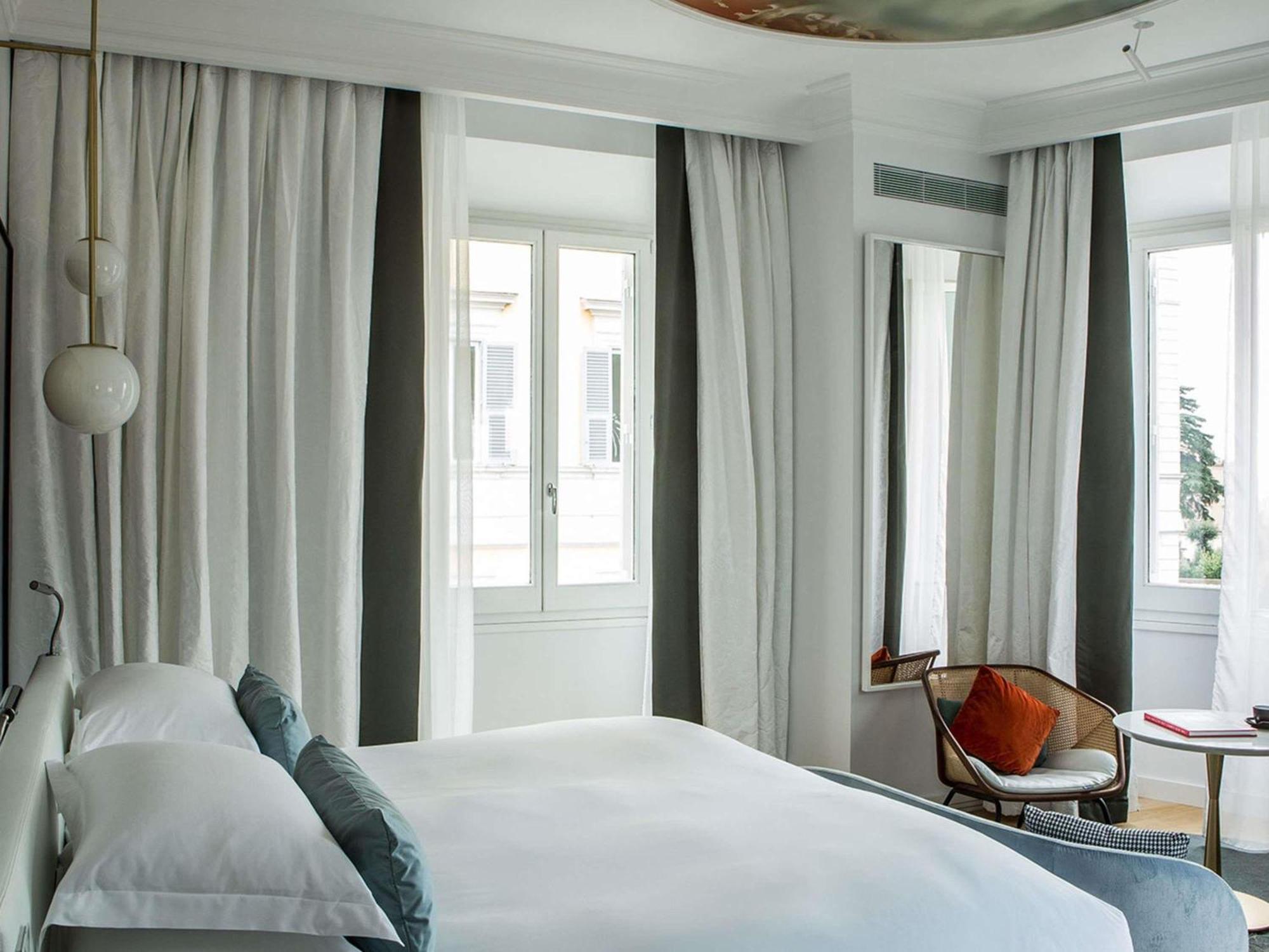 Chambre Familiale Deluxe Premium avec 2 Chambres Communicantes