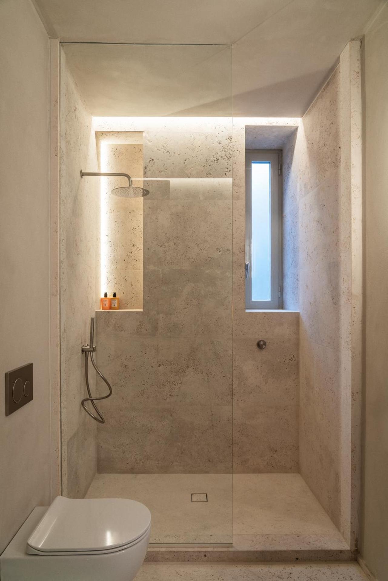 Chambre Double - Bâtiment Séparé