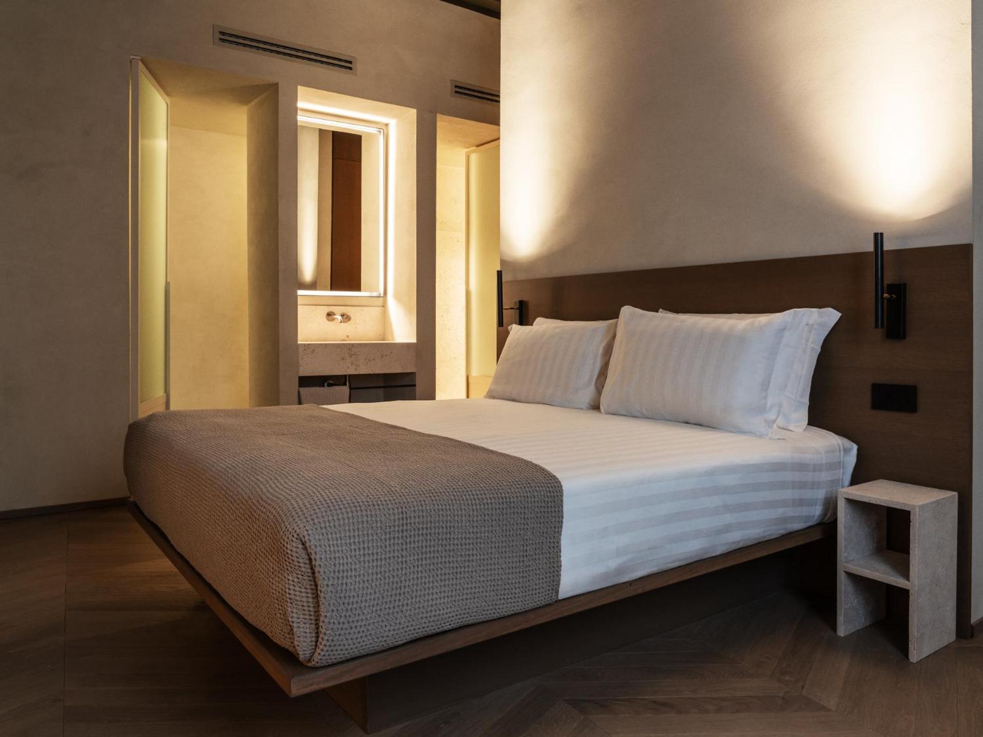 Chambre Familiale - Bâtiment Séparé