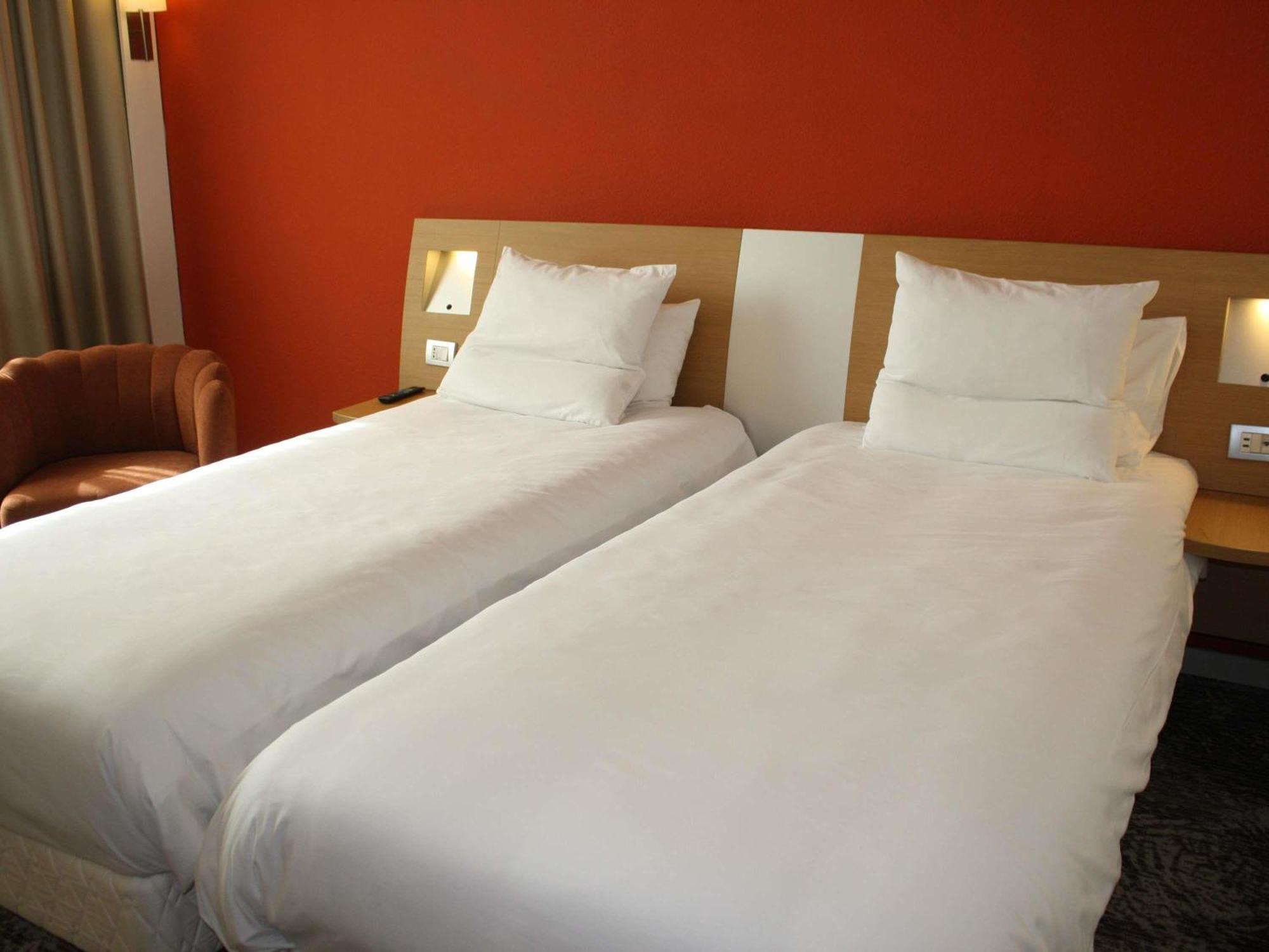 Chambre Supérieure