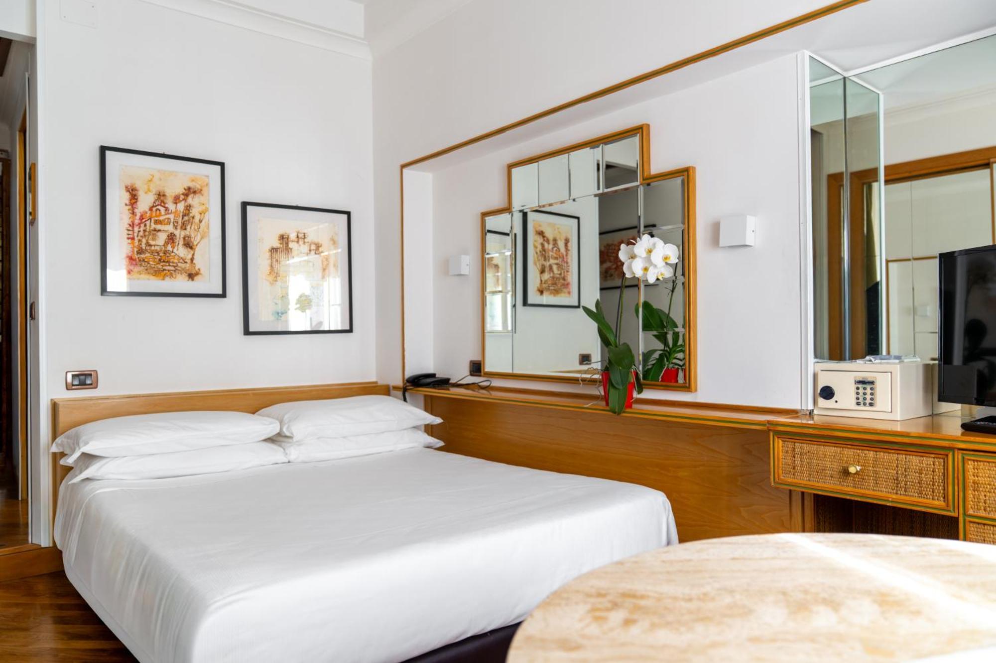 Petite Chambre Double