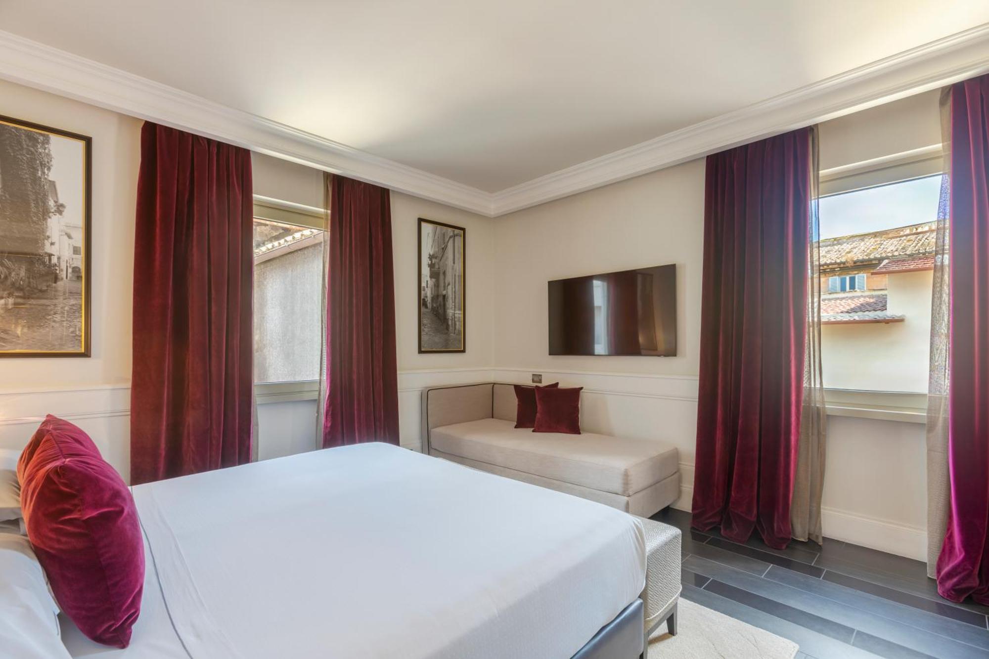 Chambre Exécutive