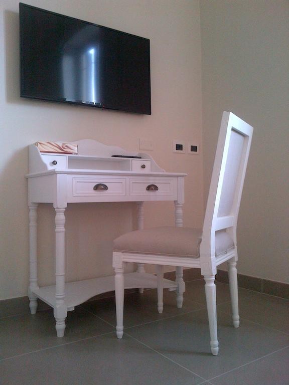 Chambre Double ou Lits Jumeaux Standard