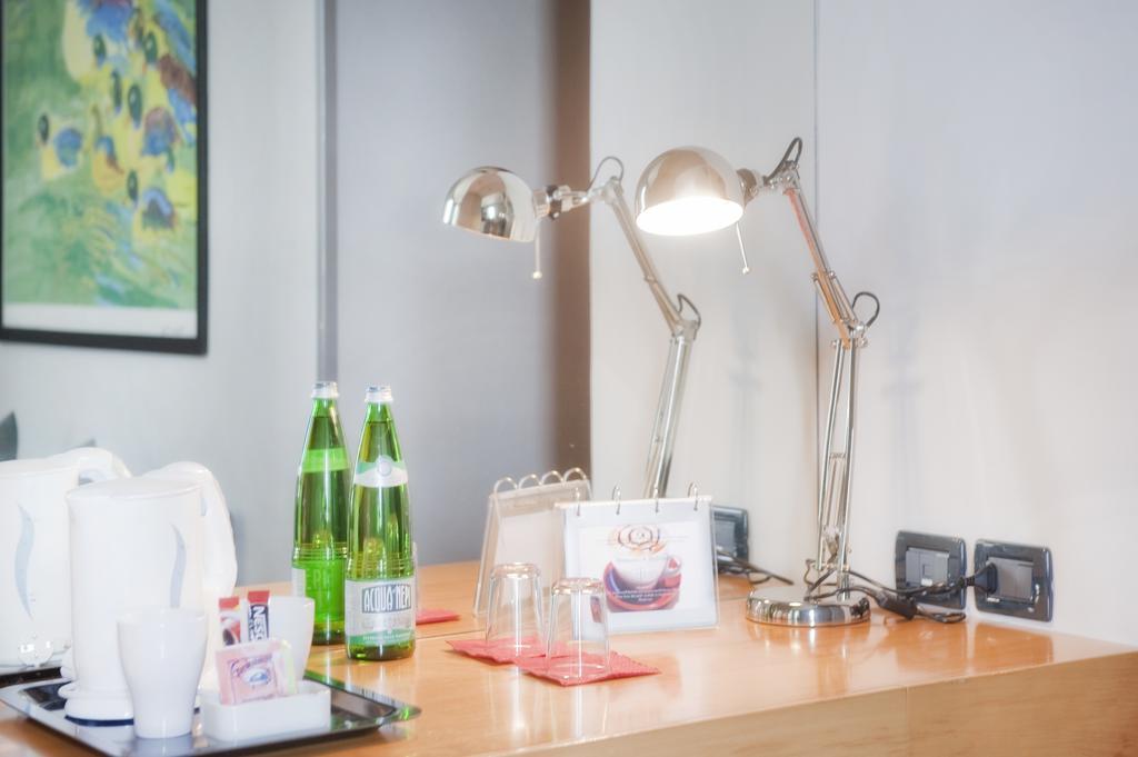 Chambre Lit Queen-Size Supérieure - Non-Fumeurs