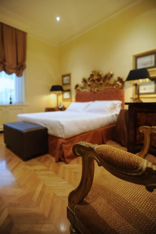 Executive Double or Twin Room