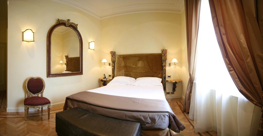 Executive Double or Twin Room