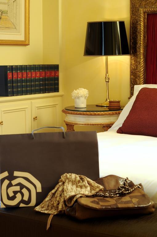 Superior Junior Suite