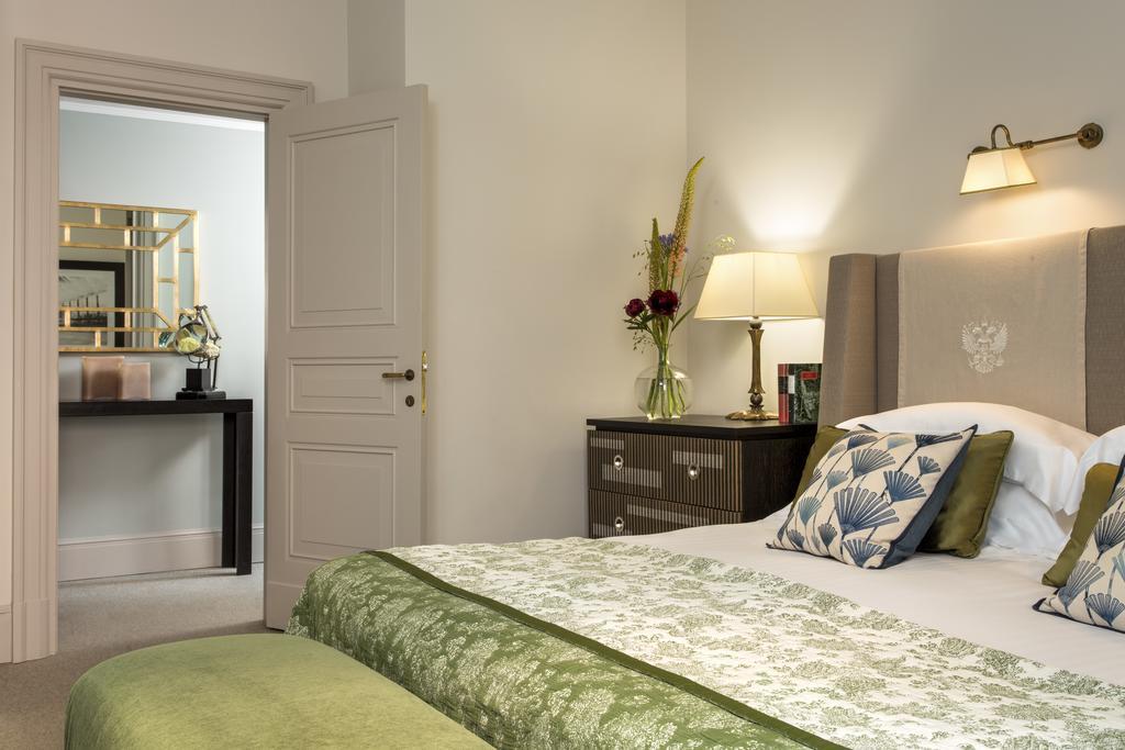 Suite Exécutive