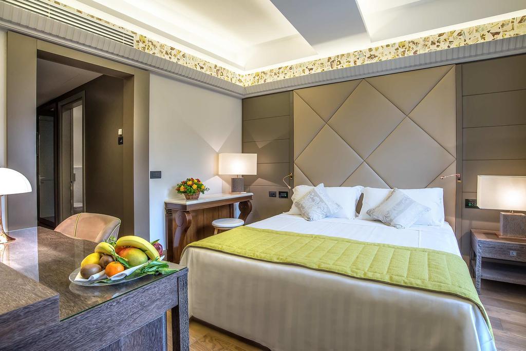 Chambre Double Classique