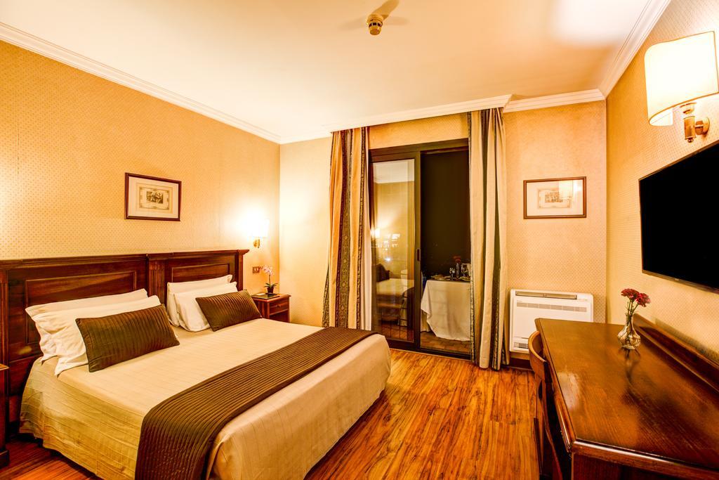Chambre Triple