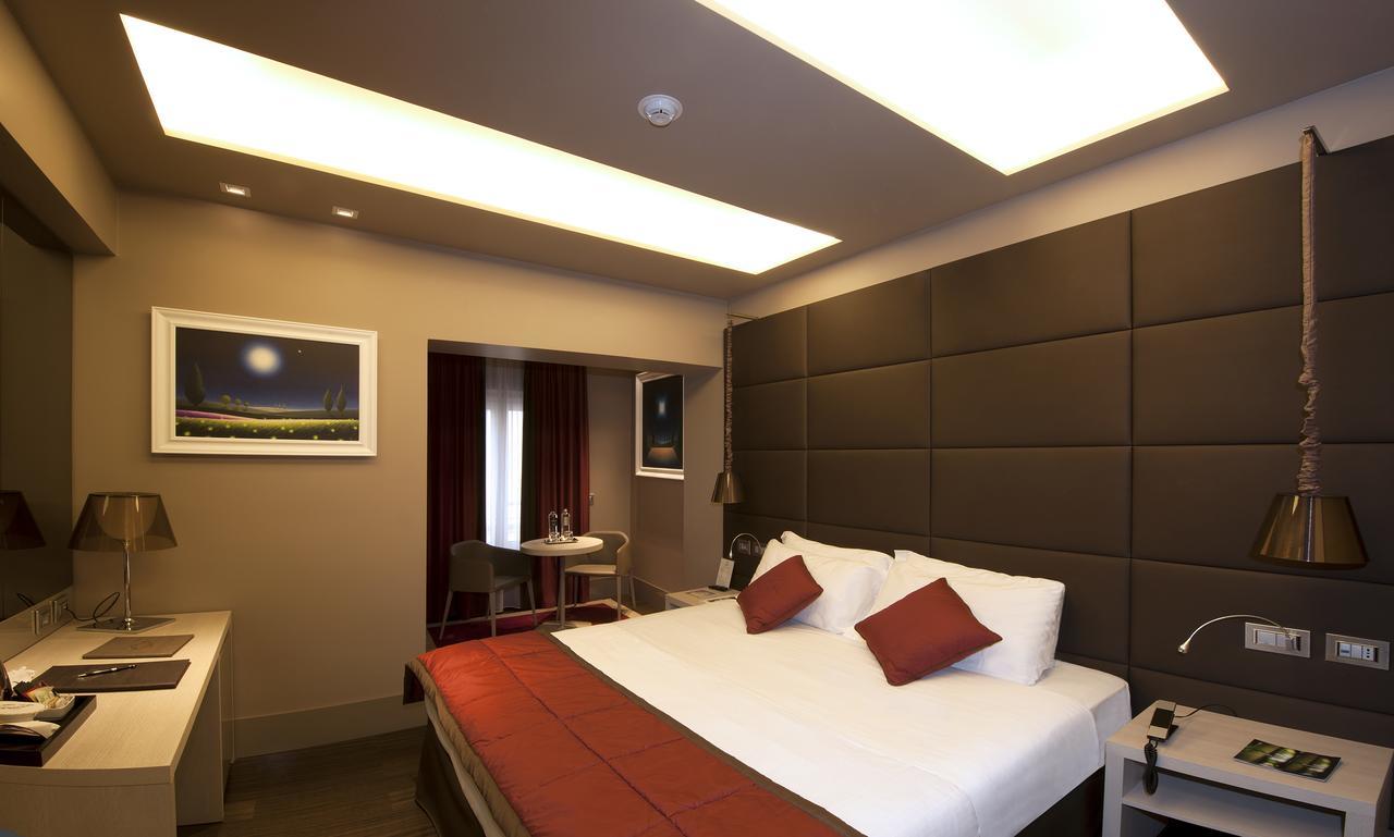 Chambre Lit King-Size Standard