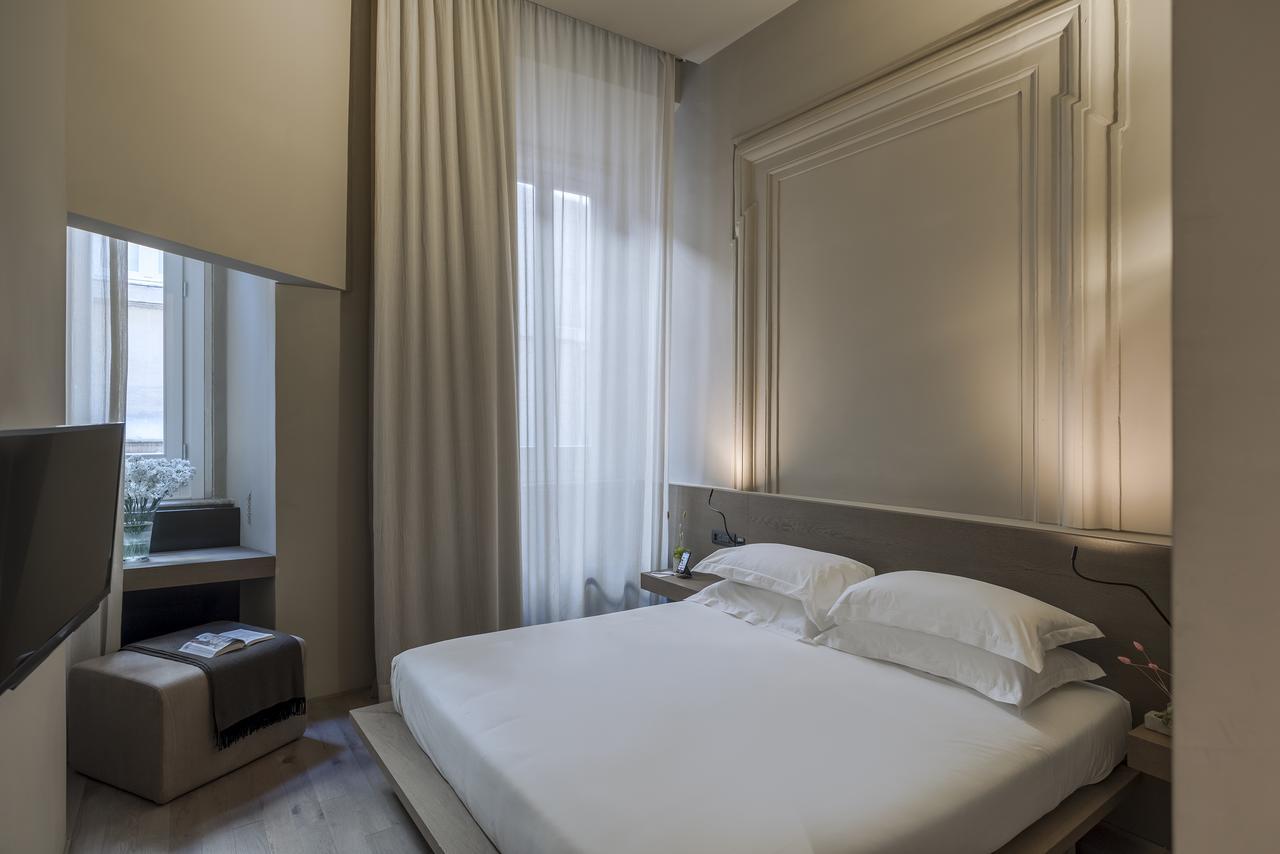 Chambre Double Supérieure