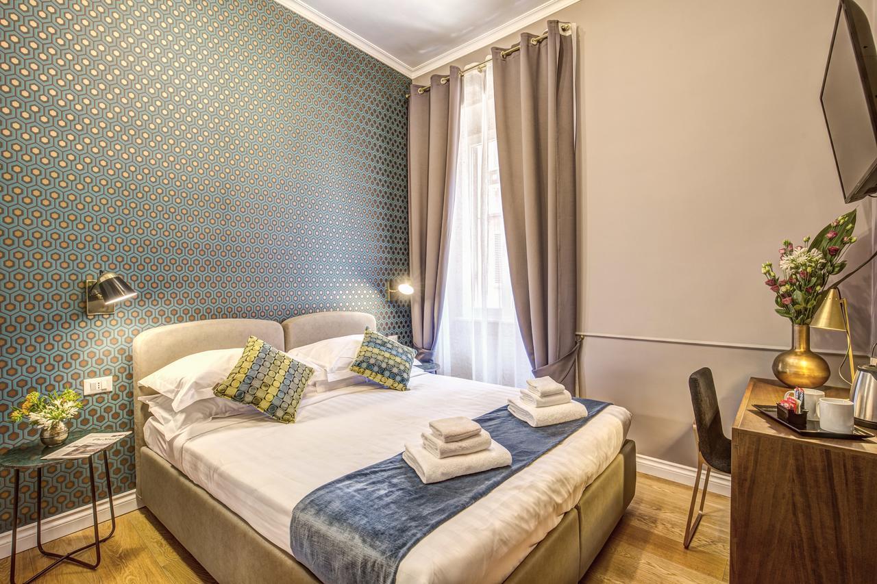 Chambre Double Standard - Annexe