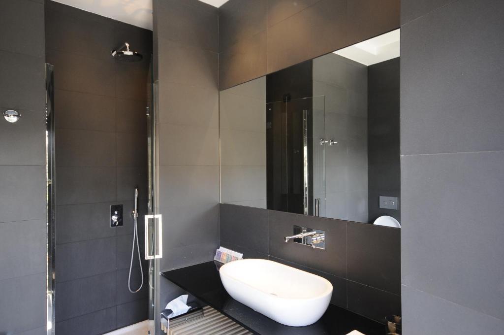 Chambre Double ou Lits Jumeaux