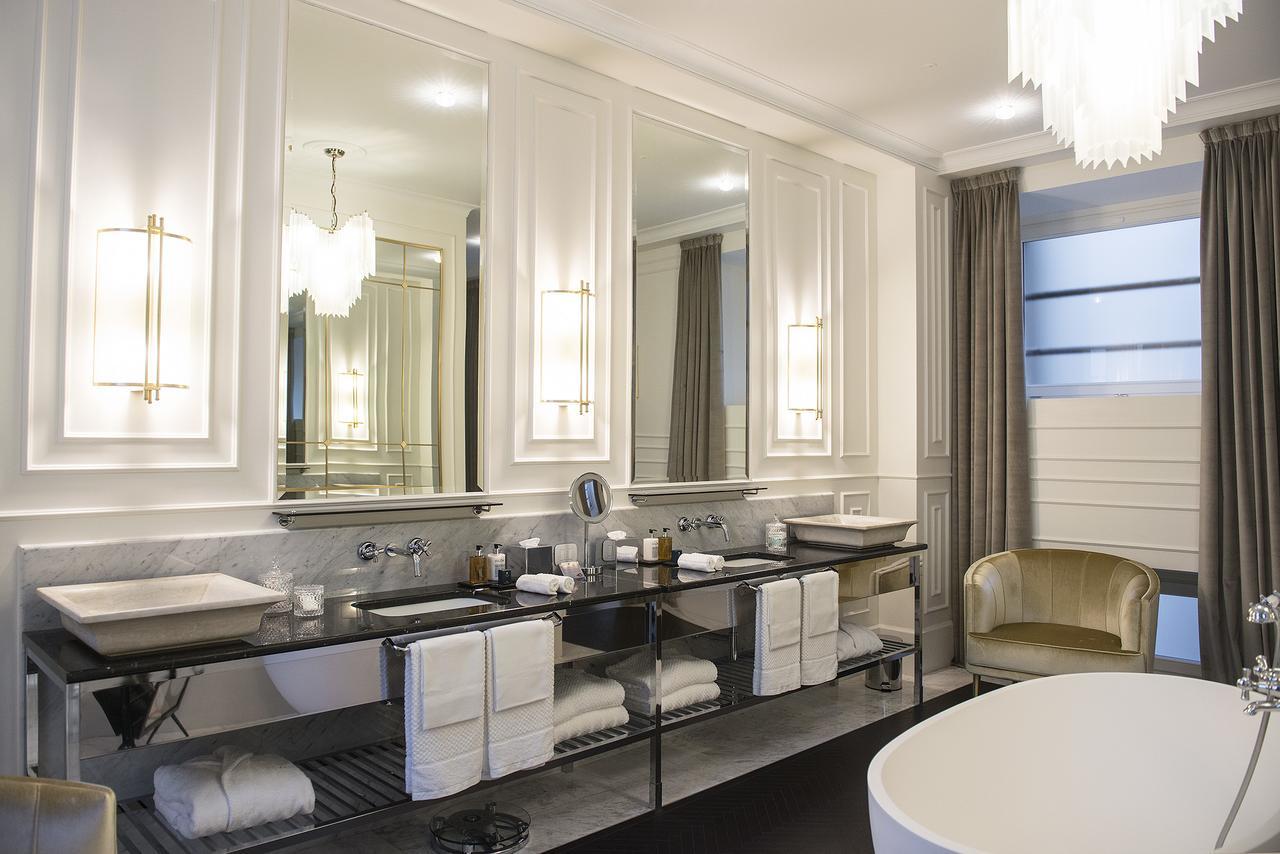 Suite avec Terrasse