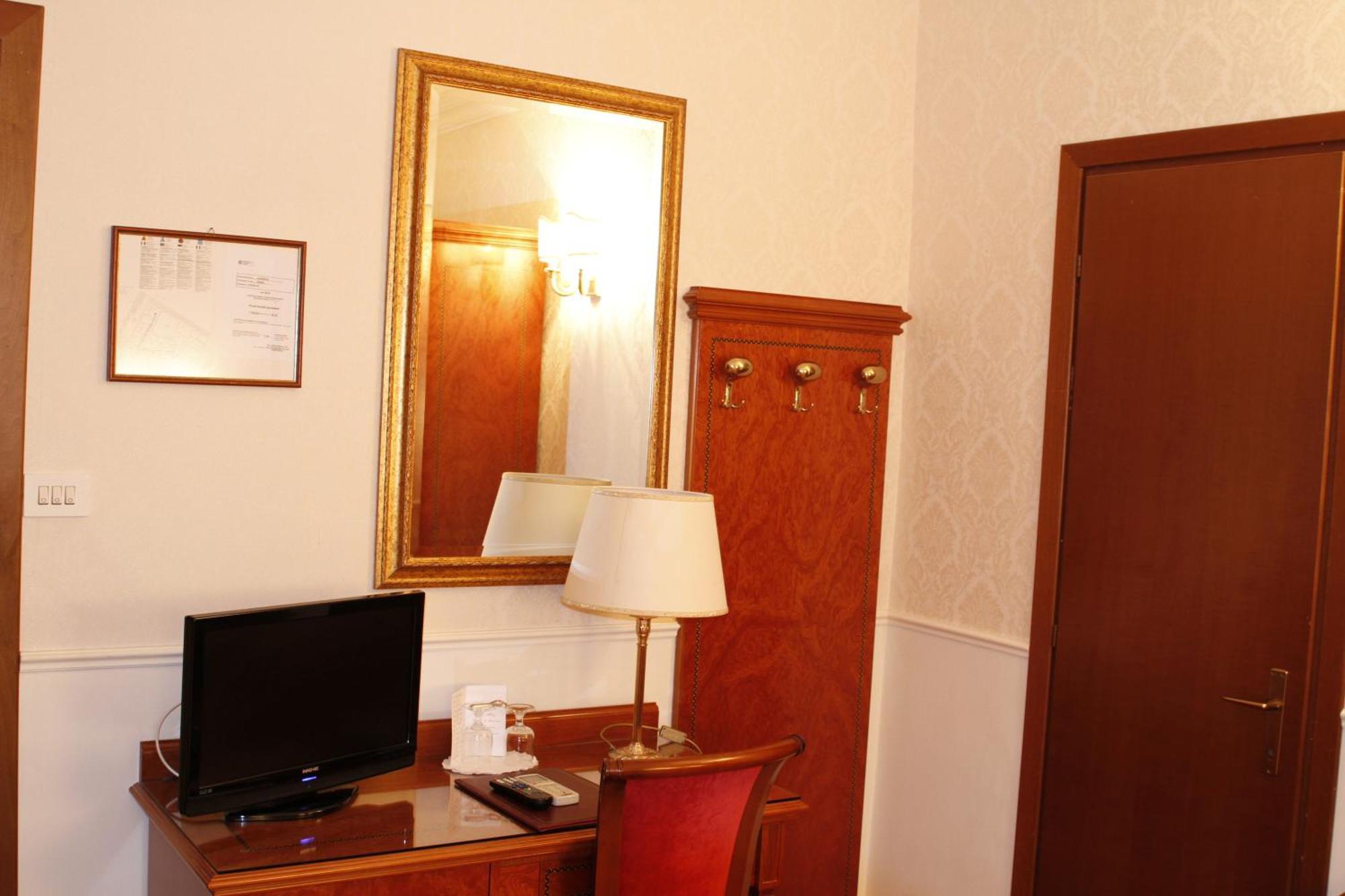 Chambre Simple