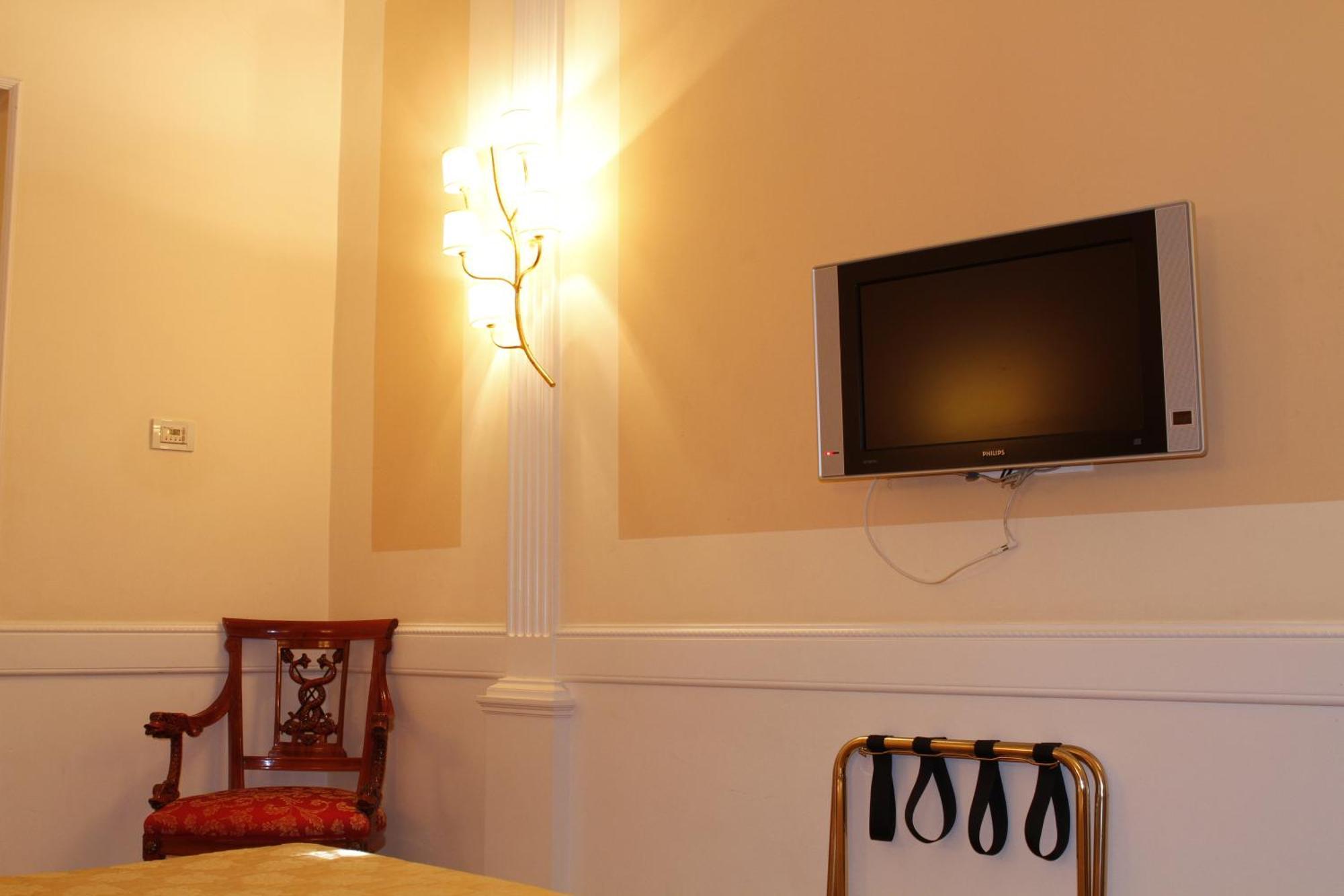 Chambre Familiale (4 Adultes)
