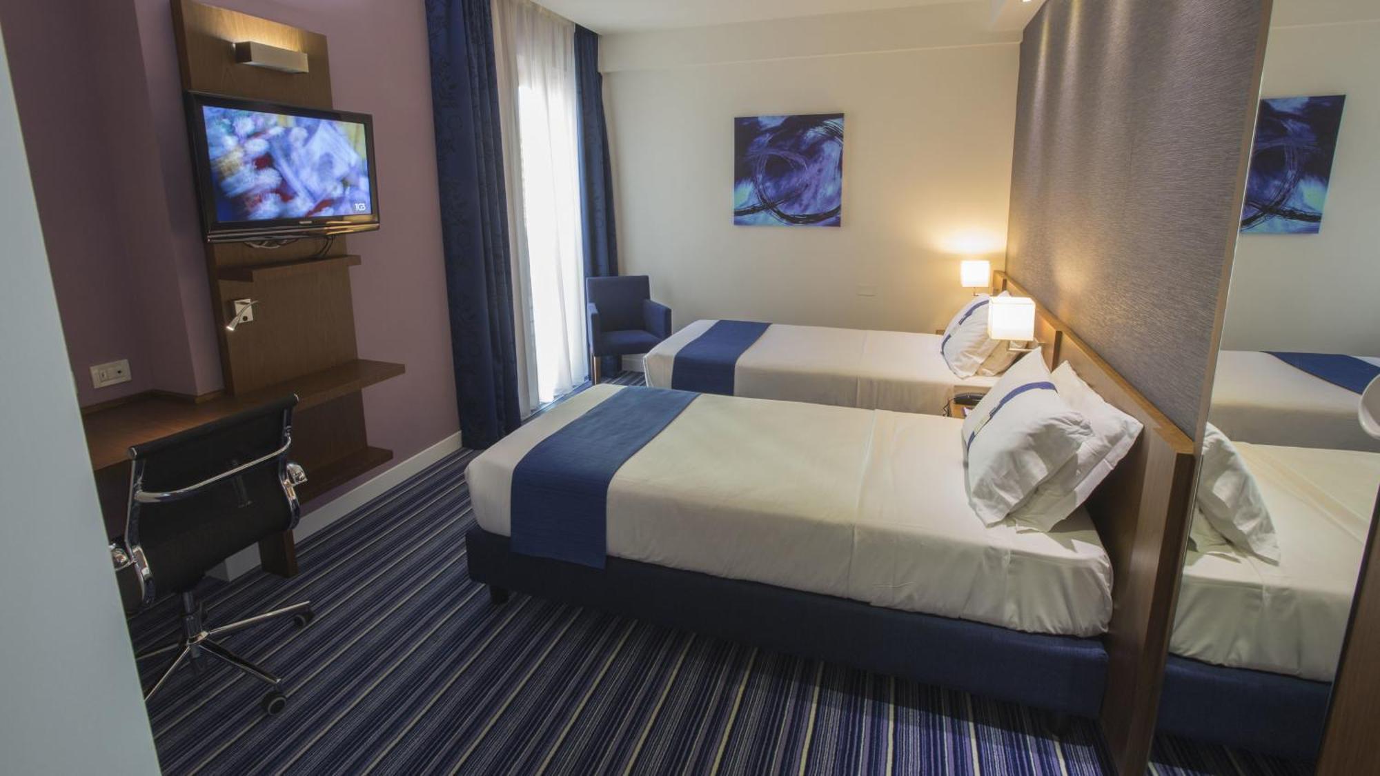 Chambre Double ou Lits Jumeaux Standard