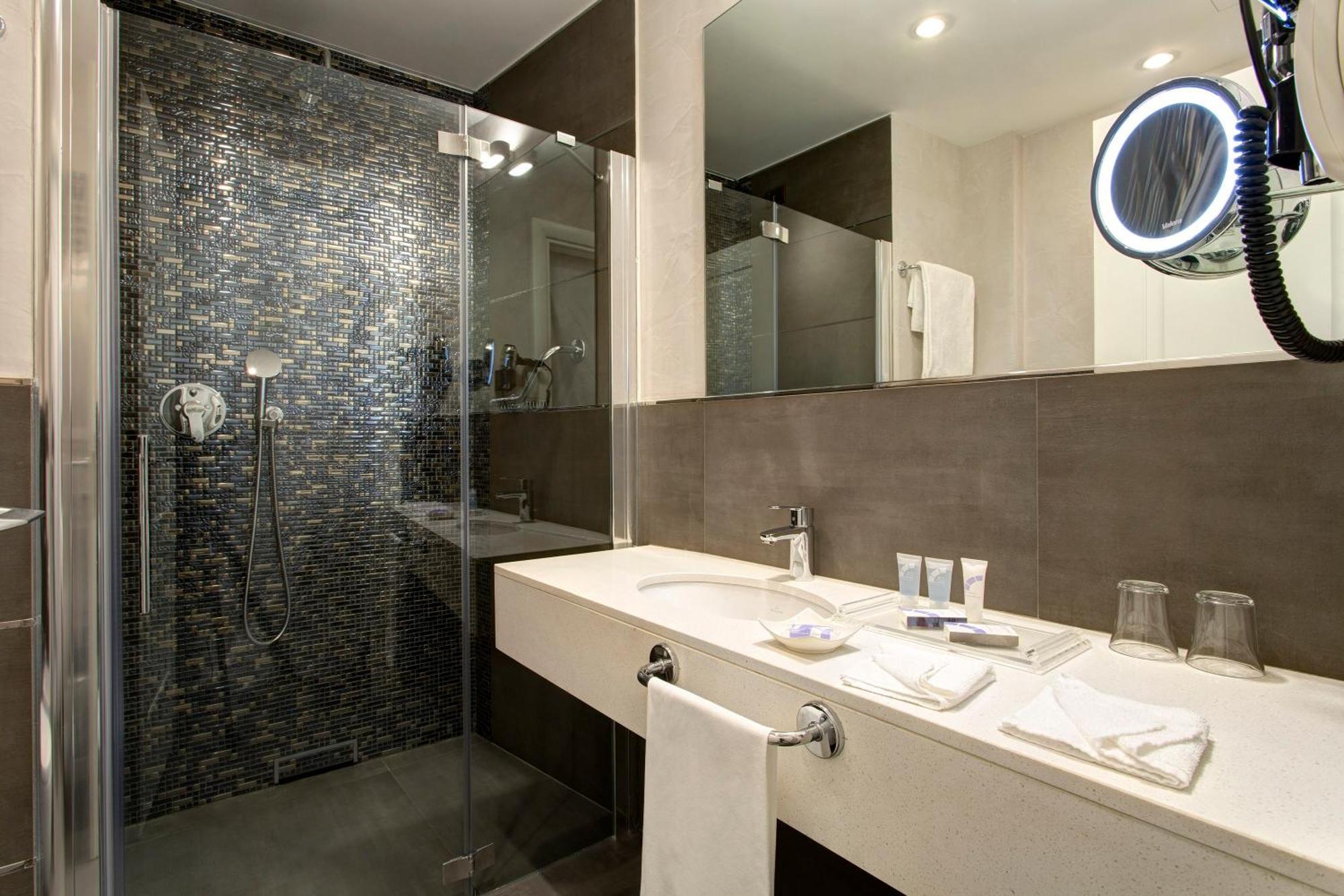 Classic Double or Twin Room