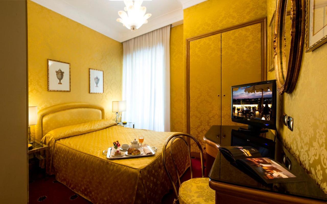 Chambre Double Économique