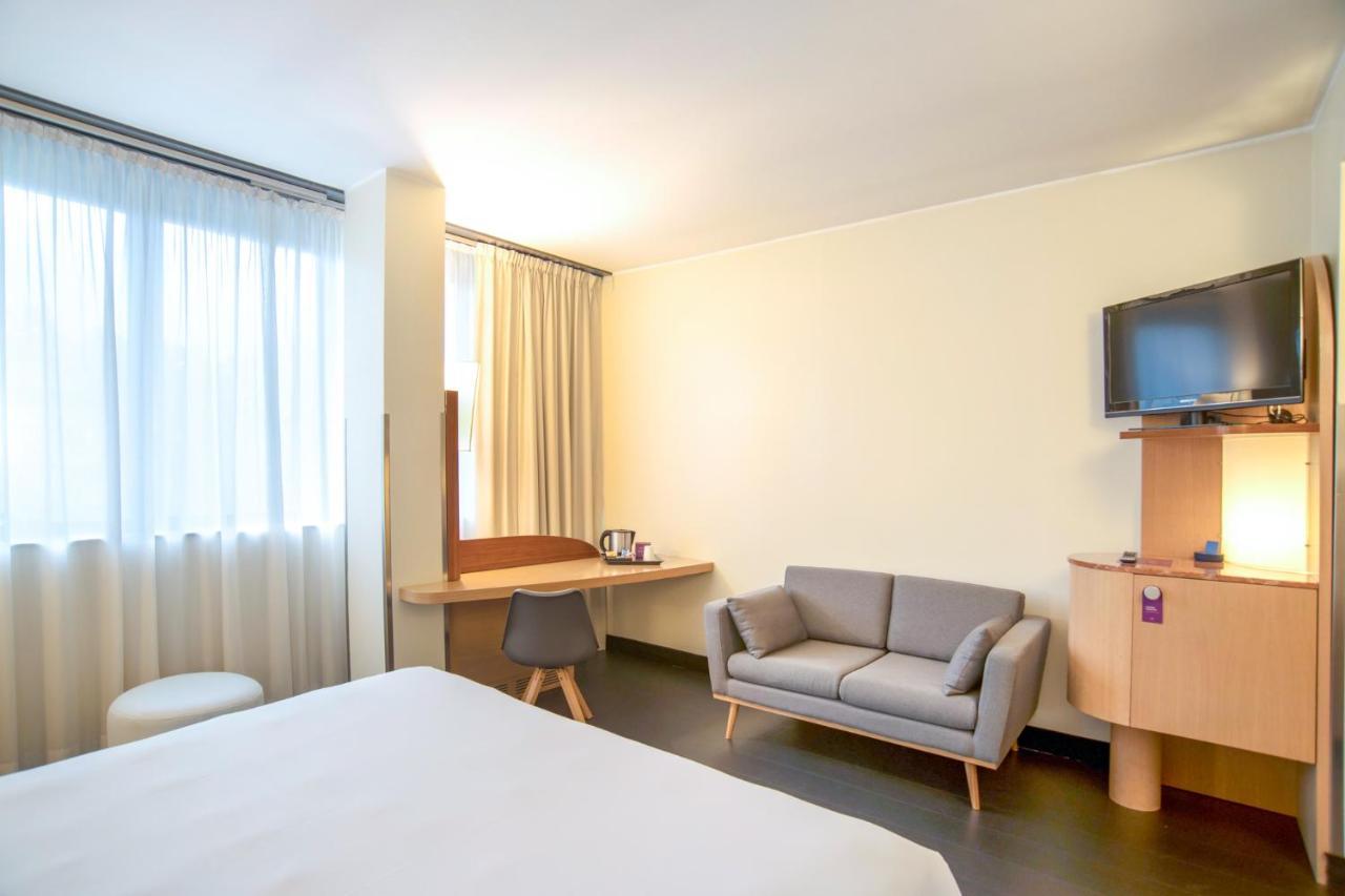 Chambre Double Privilège