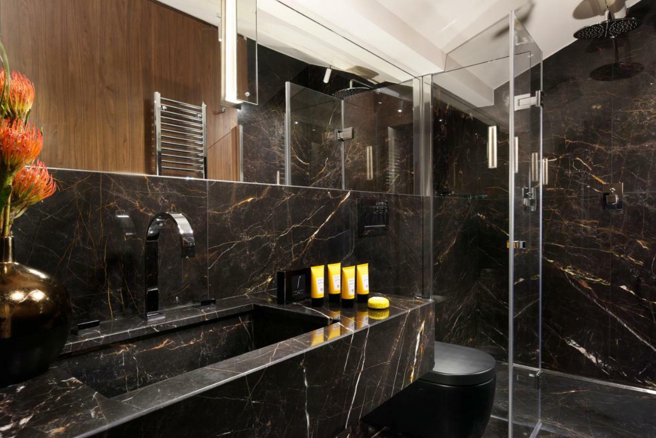 Chambre Double Prestige avec Vue