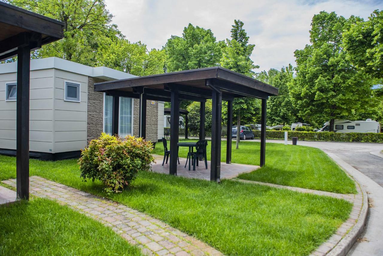 Suite Bungalow
