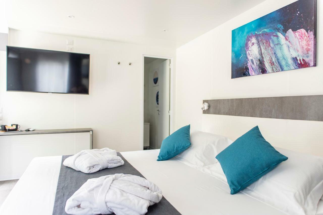 Suite Bungalow