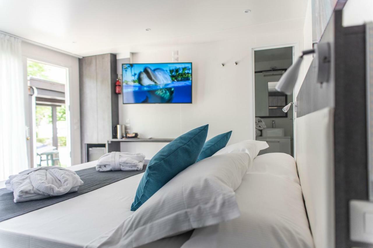Suite Bungalow