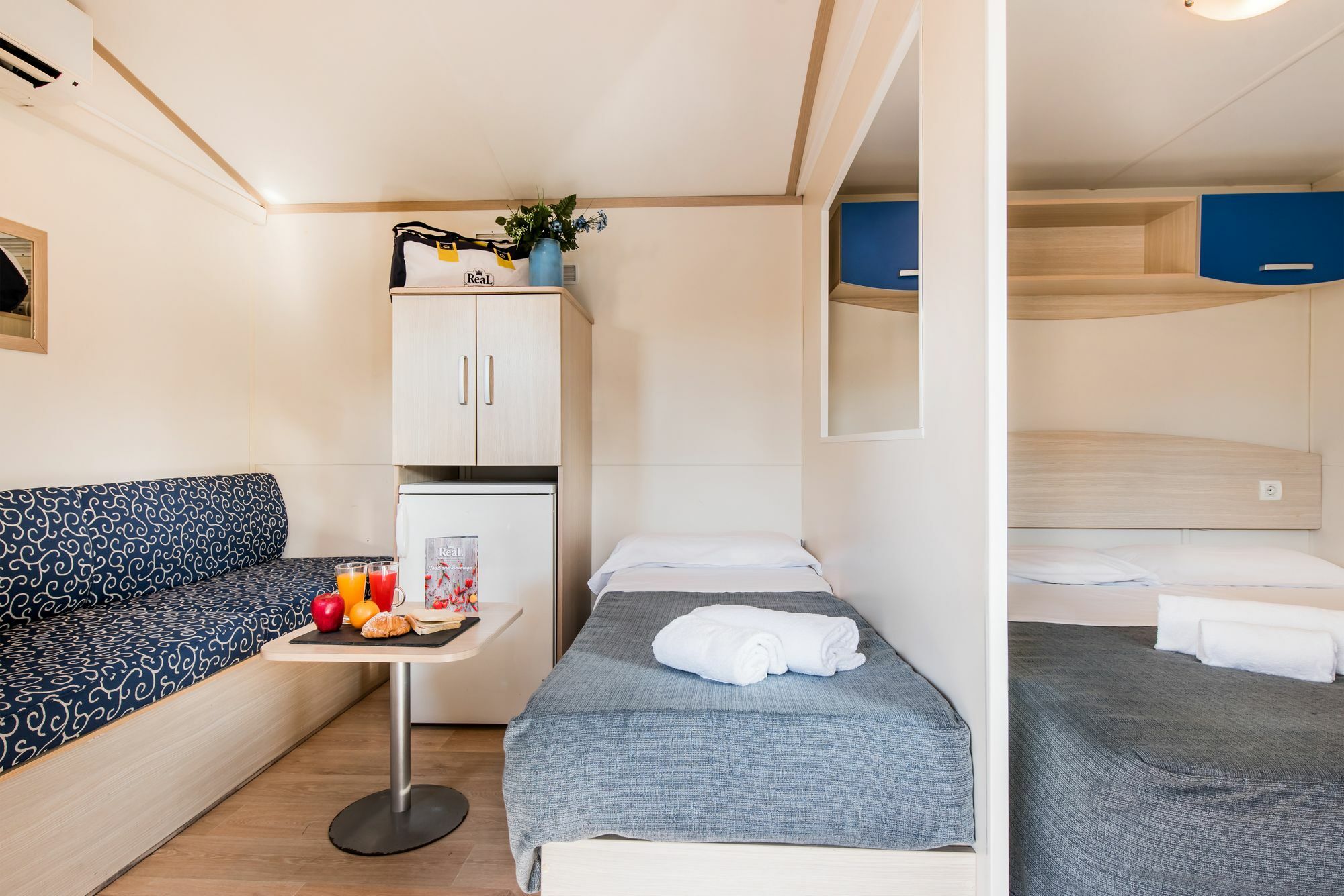 Bungalow Classique