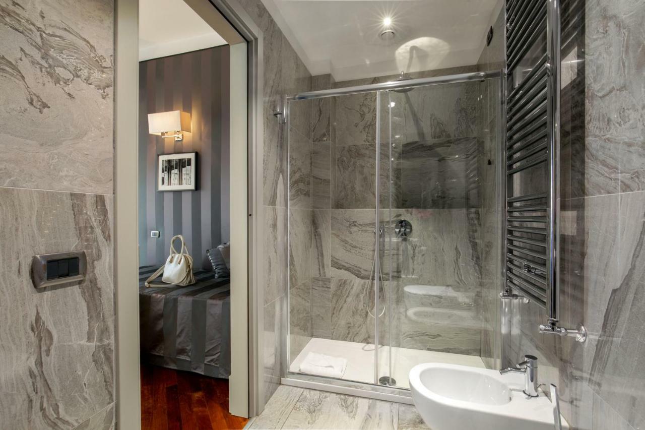 Suite Junior avec Terrasse