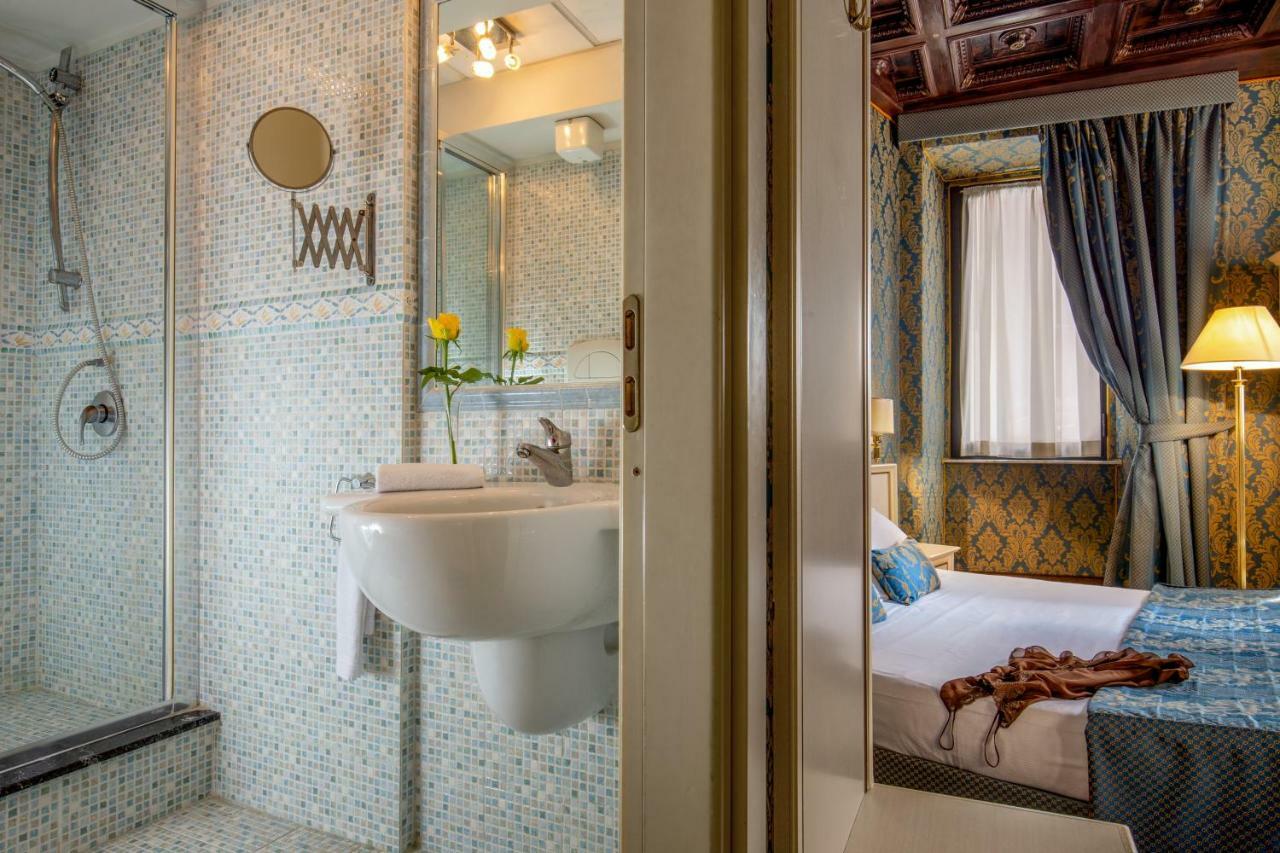 Chambre Double Économique
