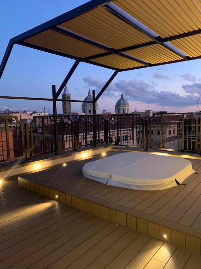 Suite avec Baignoire Spa