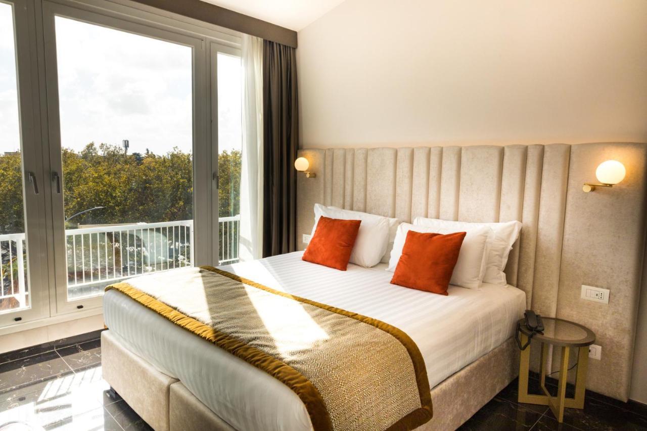 Chambre Triple Deluxe