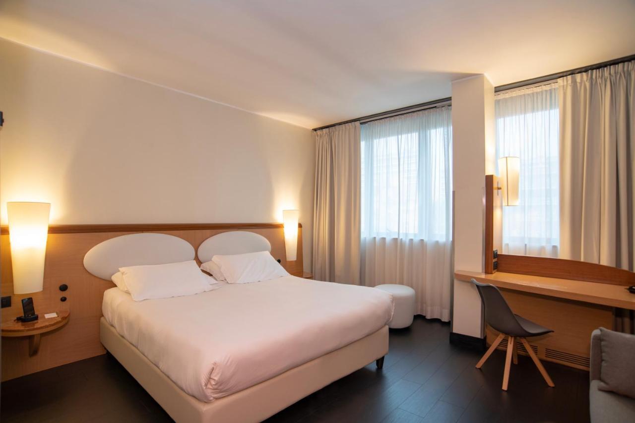 Suite Junior avec Canapé-lit