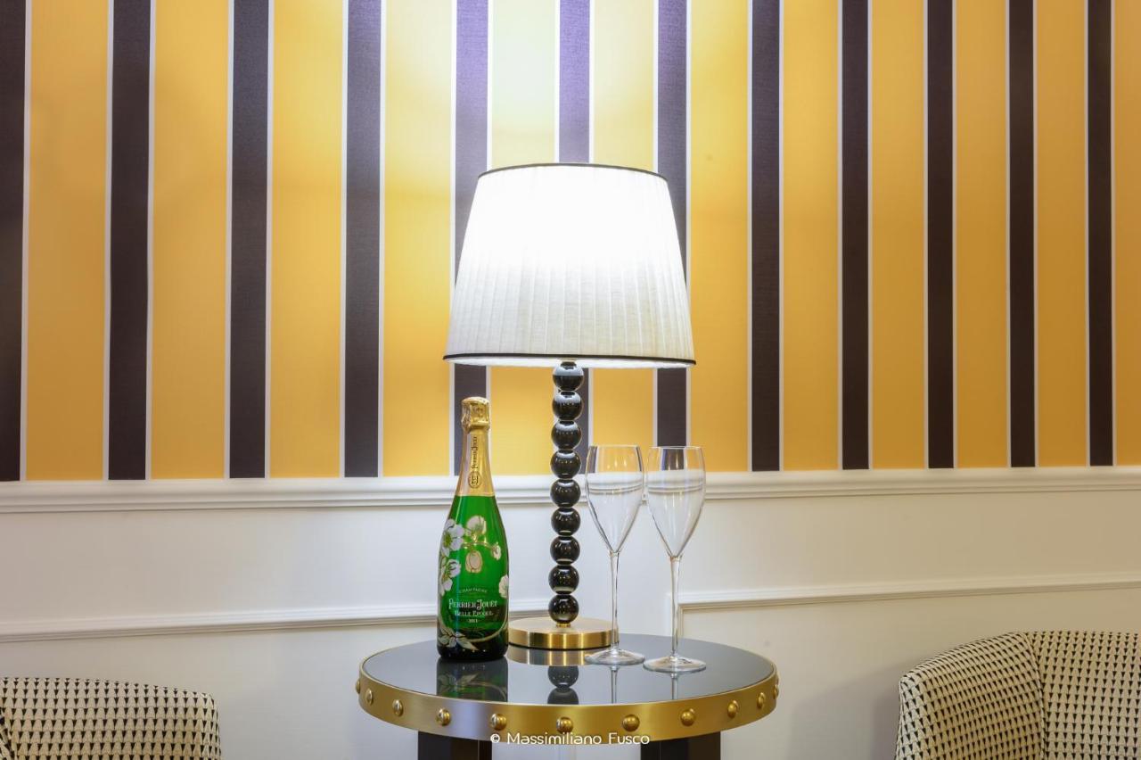 Chambre Deluxe