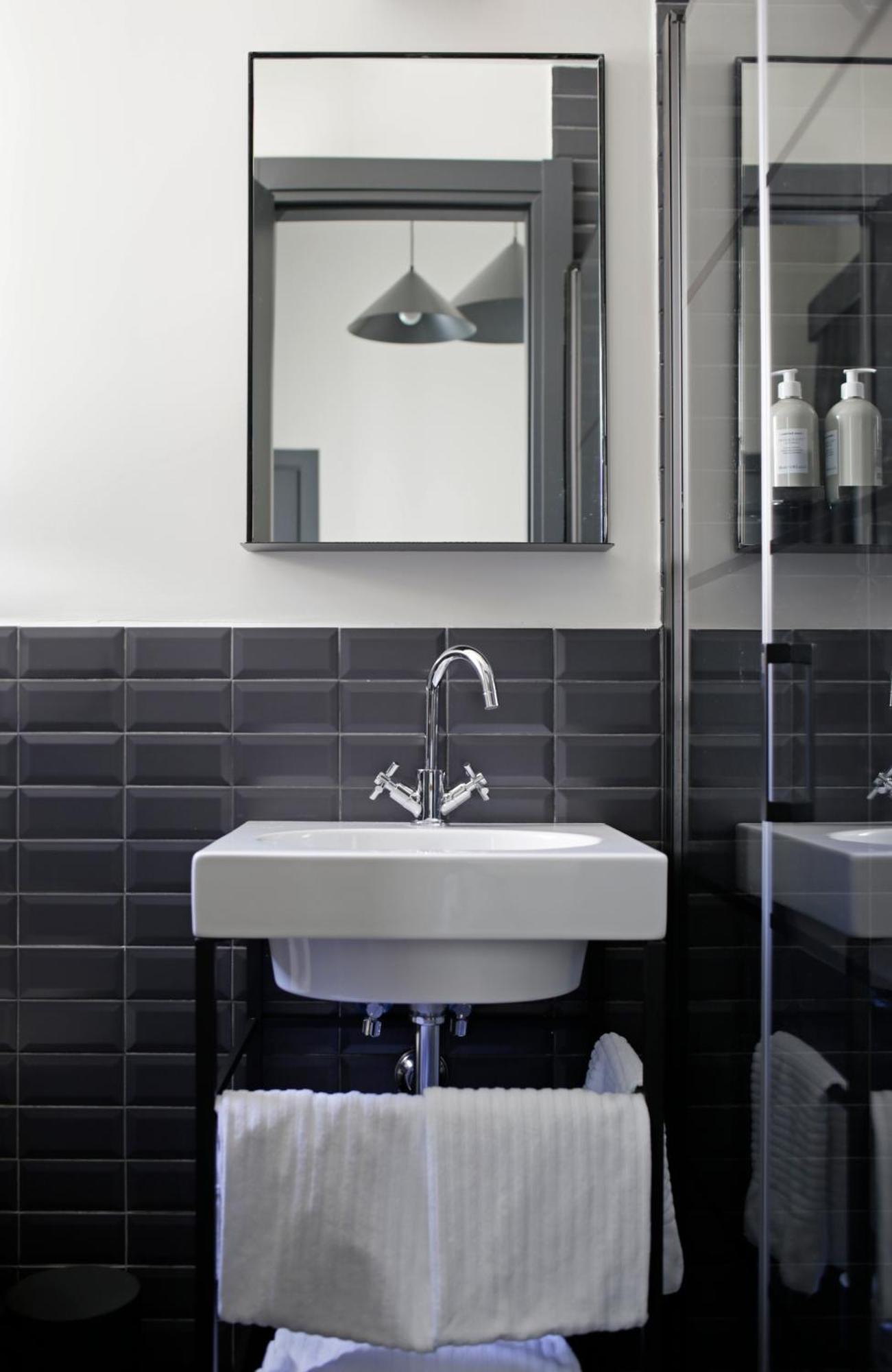 Chambre Double Smart