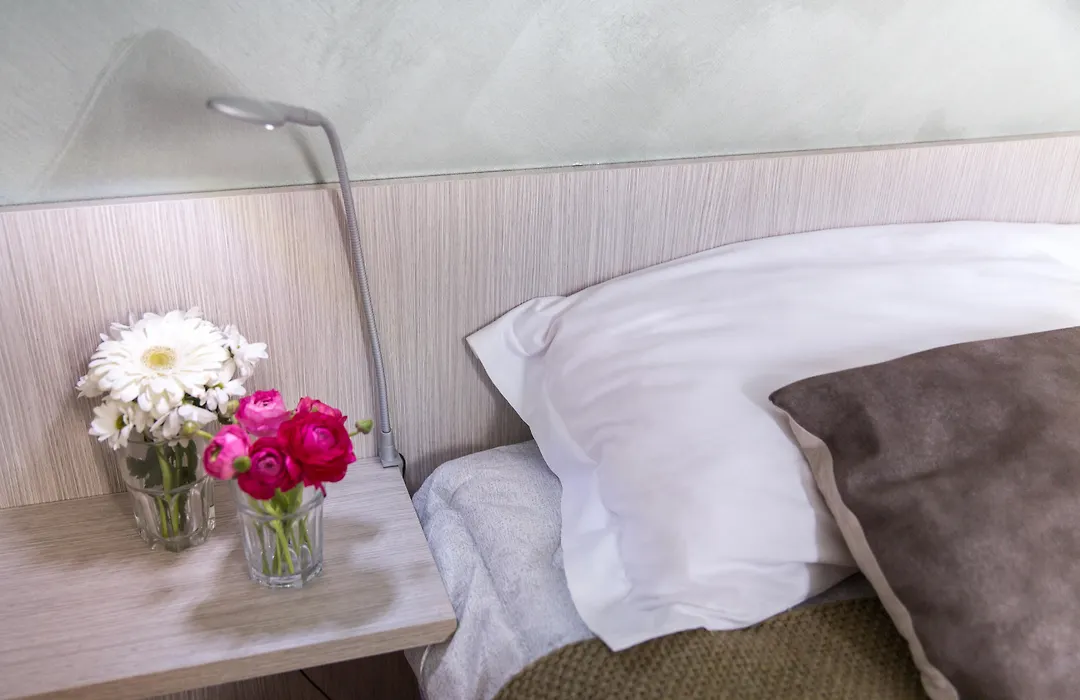 Dharma Boutique Hotel&SPA-1