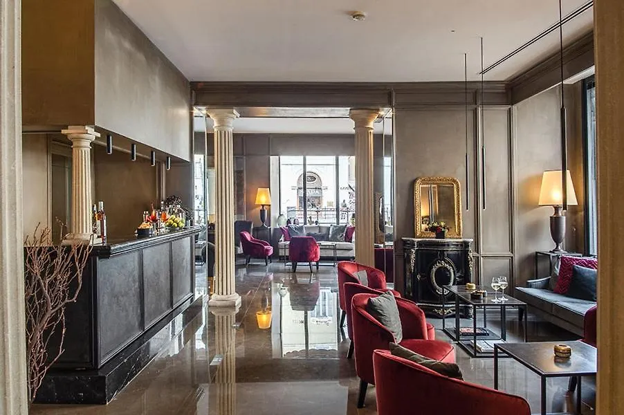 Colonna Palace Hotel-1
