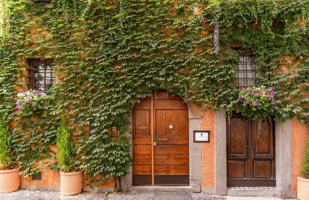 Boutique Relais Barozzi&SPA-1