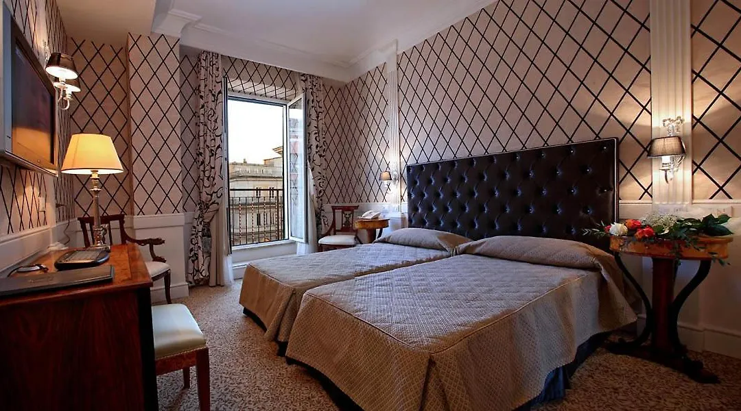 Boutique Hotel Trevi-1