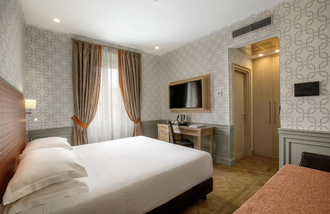 Hotel Morgana-1