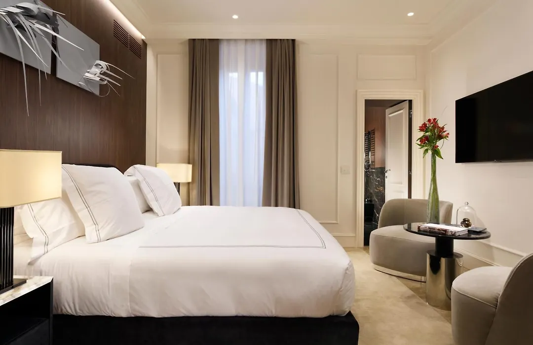 The First Dolce - Preferred Hotels & Resorts-1