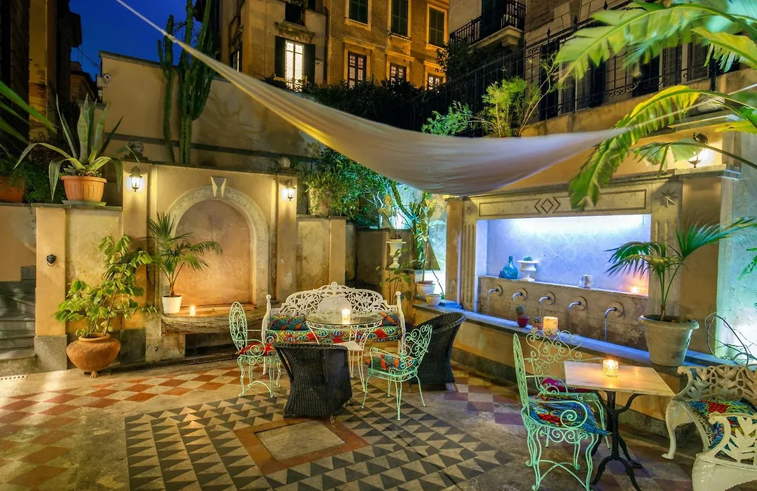 Hotel Emona Aquaeductus-1