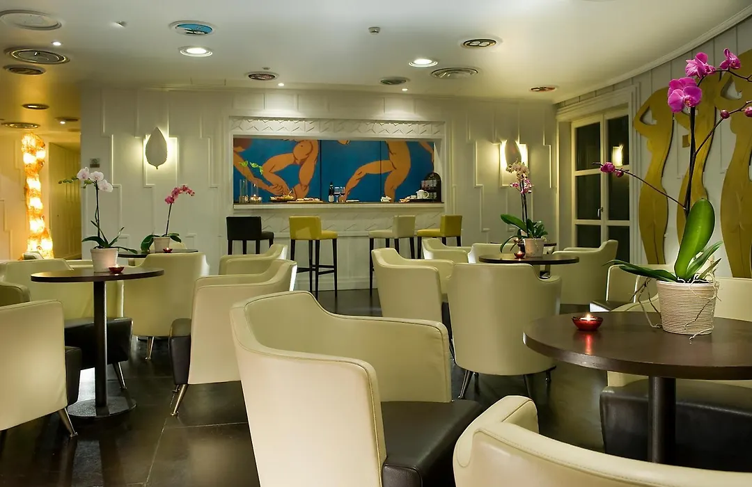 Hotel Abitart-1
