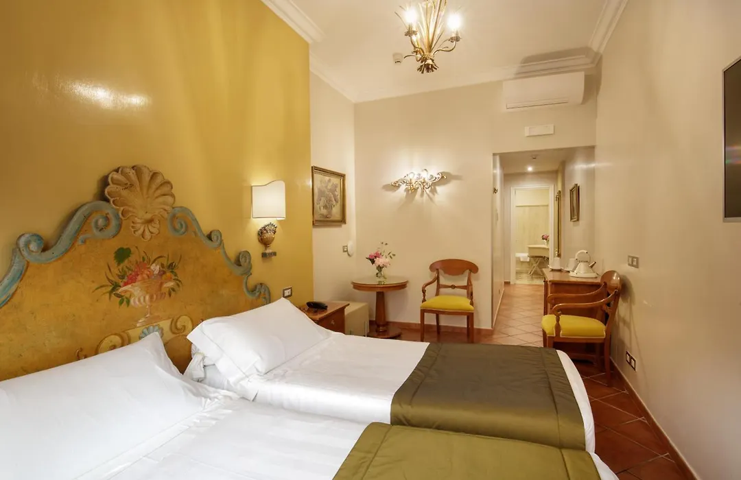 Hotel Mozart-1