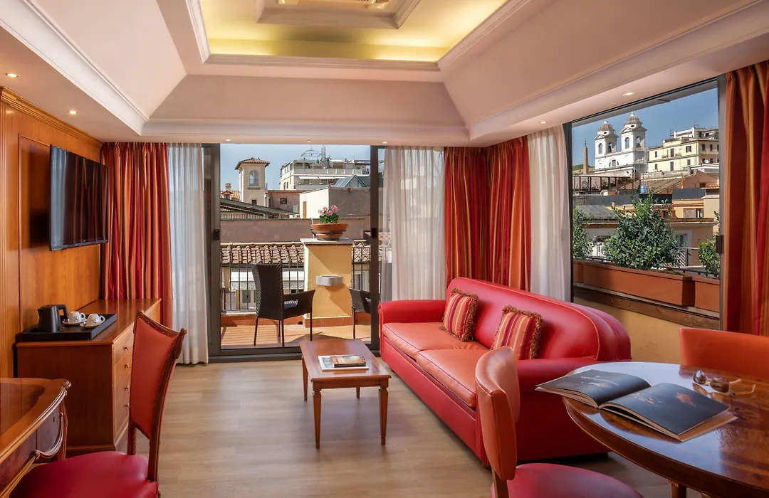 Hotel Homs-1